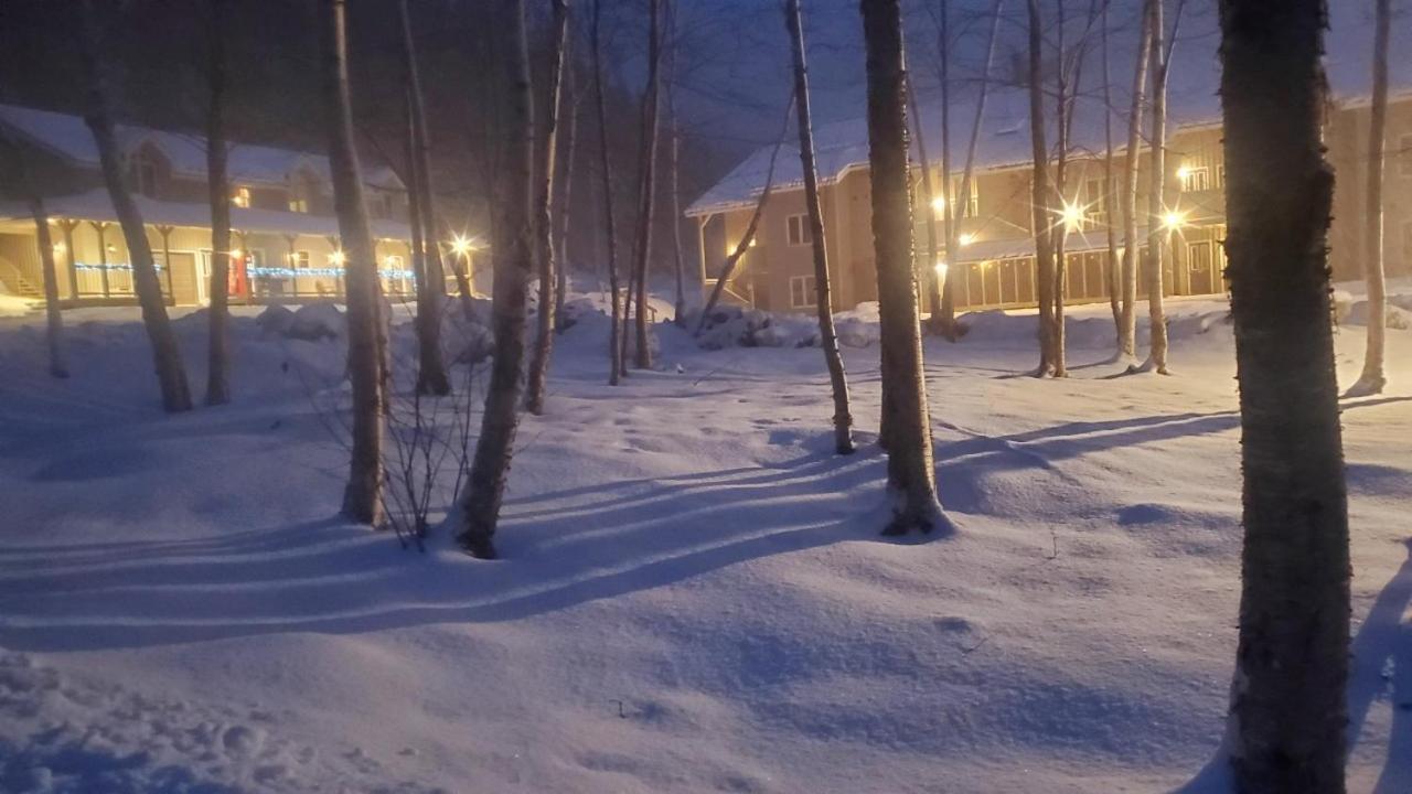 Marblewood Village Resort Steady Brook Eksteriør billede